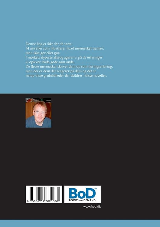 Produktbild: Lysets skygger