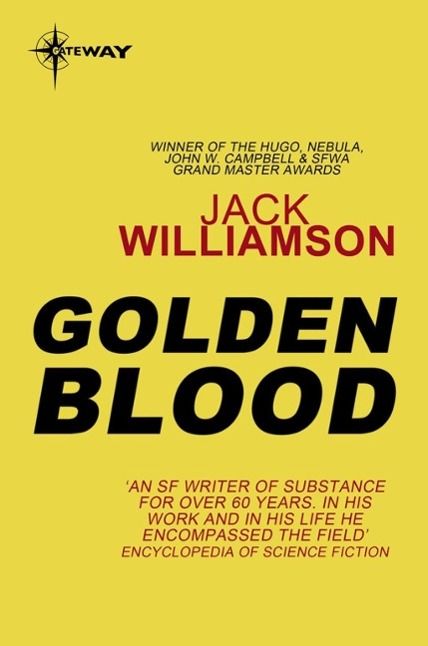 Produktbild: Golden Blood