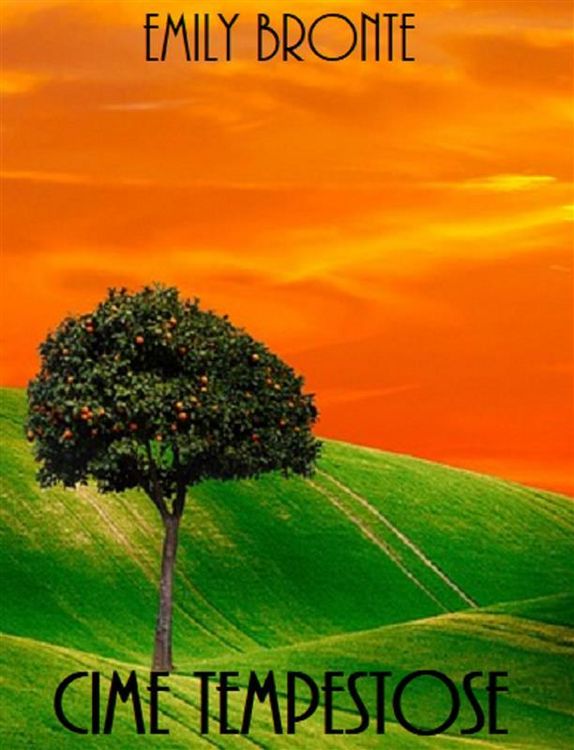 Produktbild: Cime tempestose
