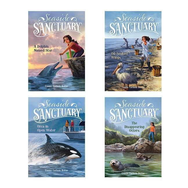 Produktbild: Seaside Sanctuary