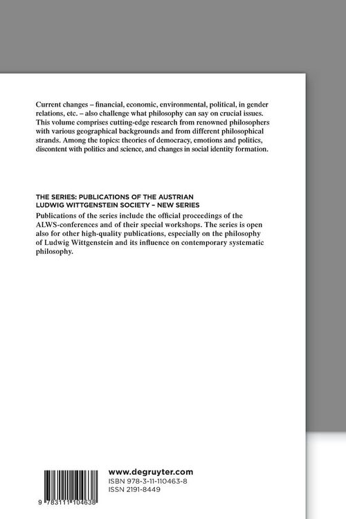 Produktbild: Crisis and Critique: Philosophical Analysis and Current Events