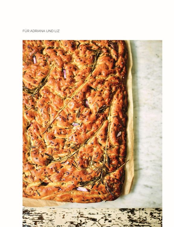 Produktbild: Gennaros Pizza, Pane, Panettone