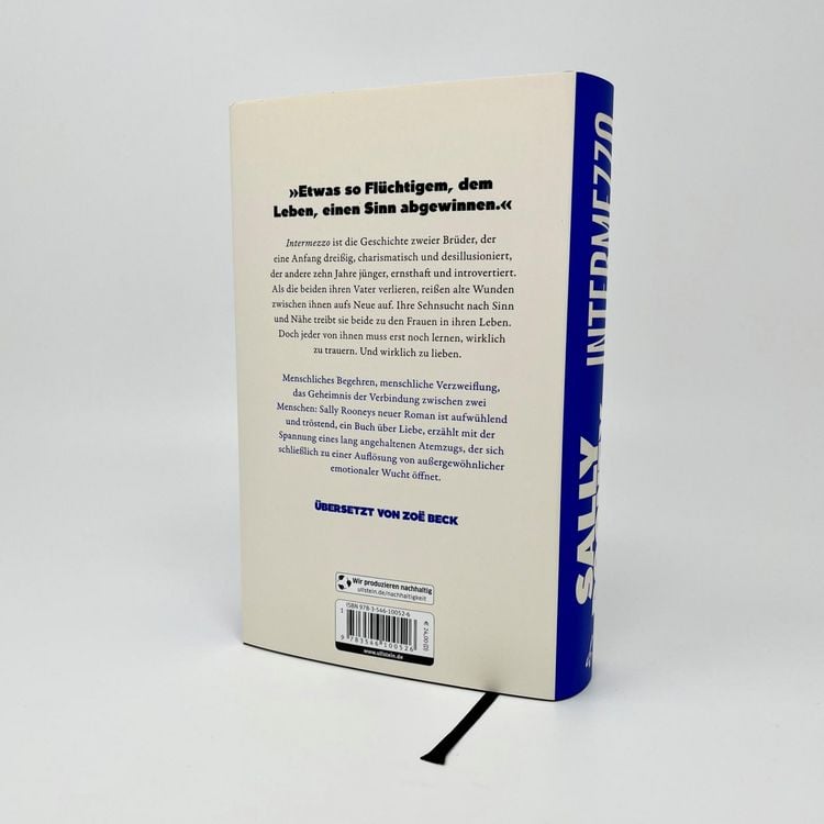 Produktbild: Intermezzo