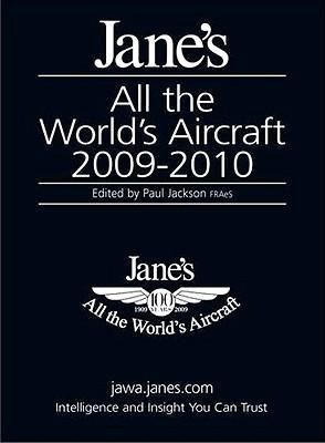 Produktbild: Jane's All the World's Aircraft