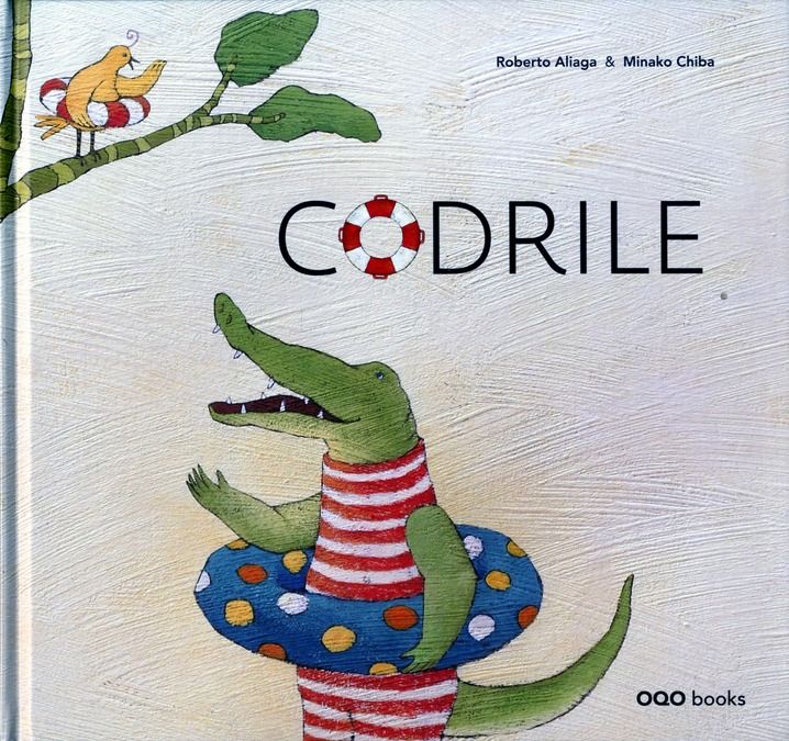 Produktbild: Croco