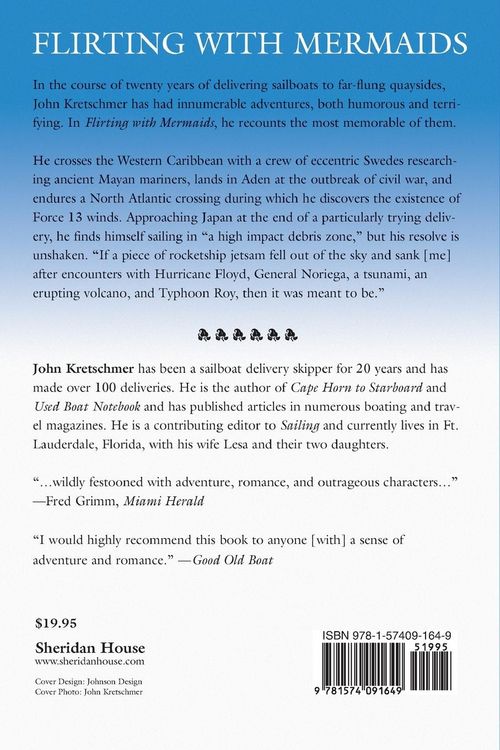 Produktbild: Flirting with Mermaids