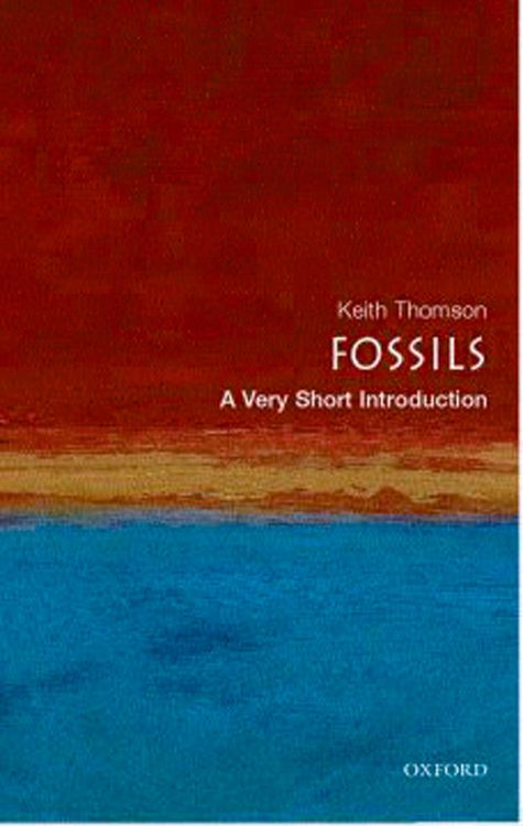 Produktbild: Fossils