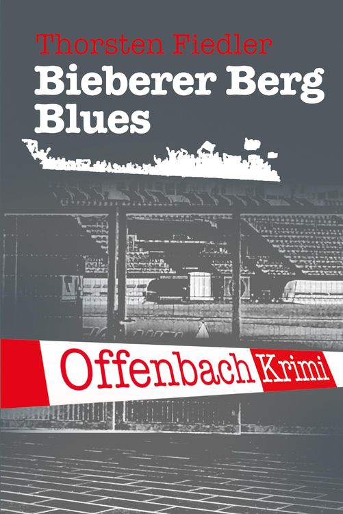 Bild vom Artikel Bieberer Berg Blues vom Autor Thorsten Fiedler