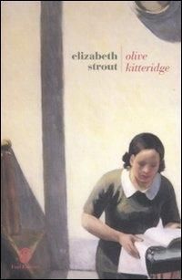 Produktbild: Olive Kitteridge