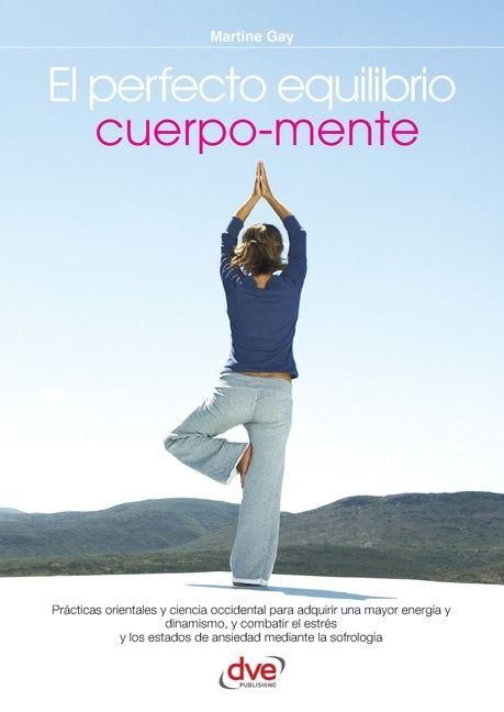 Produktbild: El perfecto equilibrio cuerpo-mente