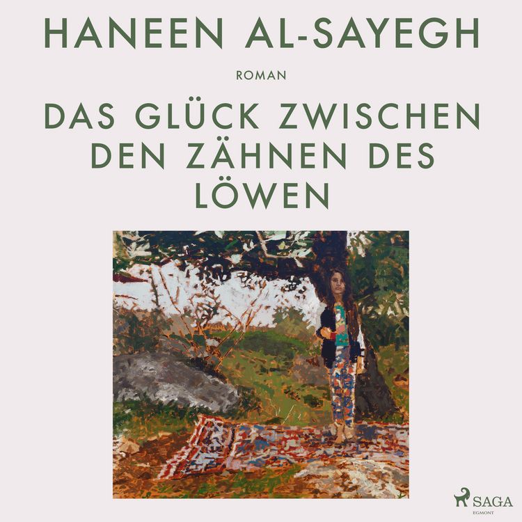 Produktbild: Das Gl&uuml;ck zwischen den Z&auml;hnen des L&ouml;wen