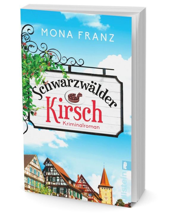 Produktbild: Schwarzw&auml;lder Kirsch