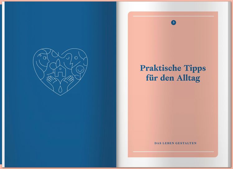 Produktbild: Apotheken Umschau: Depression. Verstehen und achtsam begleiten