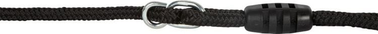 Produktbild: Trapezschaukel Twist "Black Line