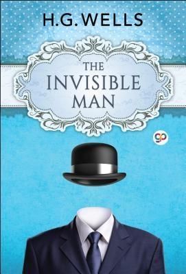 Produktbild: The Invisible Man