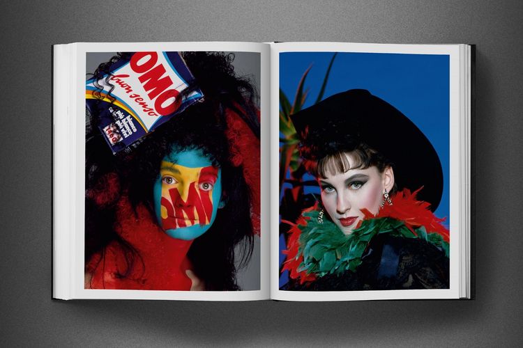 Produktbild: David Bailey