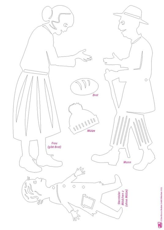 Produktbild: Sterntaler