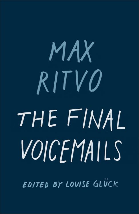 Produktbild: The Final Voicemails