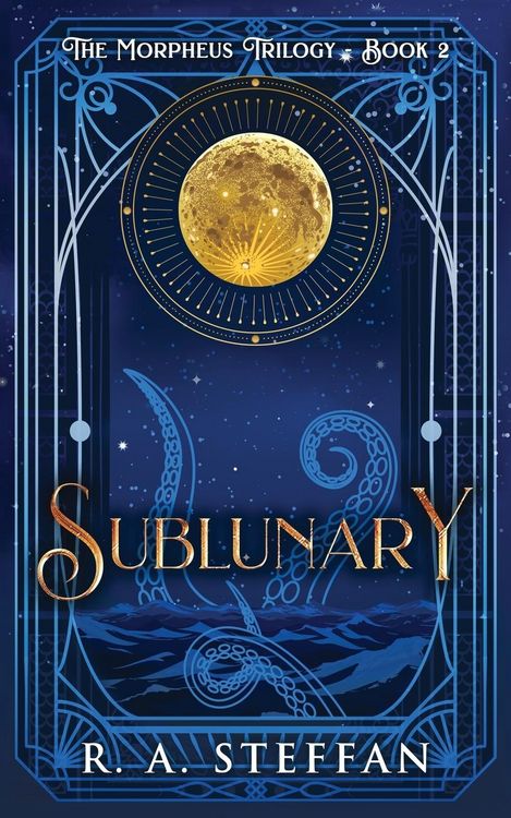 Produktbild: Sublunary