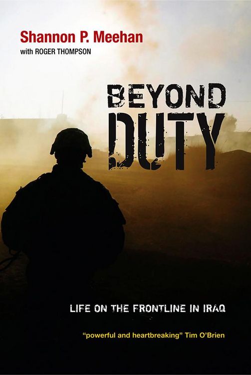 Produktbild: Beyond Duty