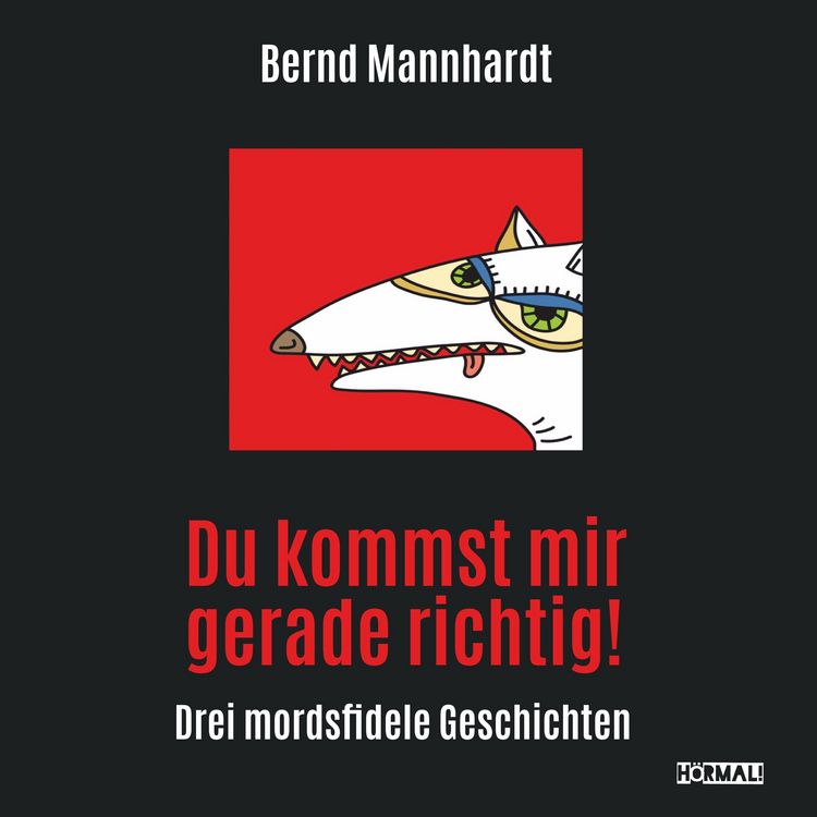 Produktbild: Du kommst mir gerade richtig!