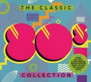 Produktbild: The Classic 80s Collection