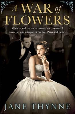 Produktbild: Thynne, J: War of Flowers