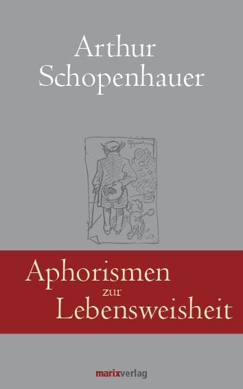 Produktbild: Aphorismen zur Lebensweisheit