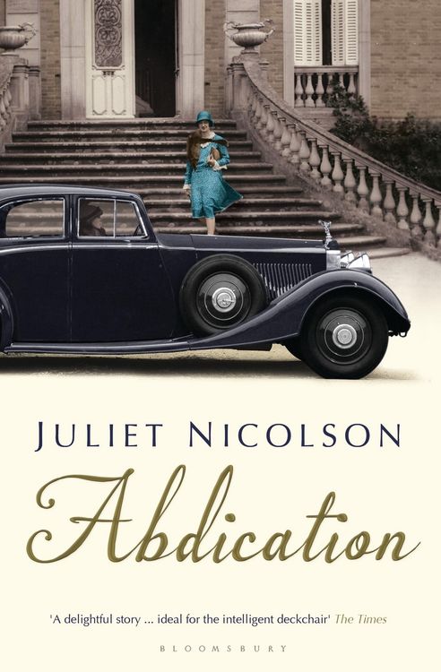 Produktbild: Abdication