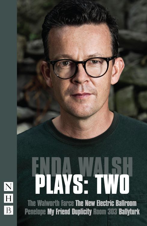 Produktbild: Enda Walsh Plays: Two
