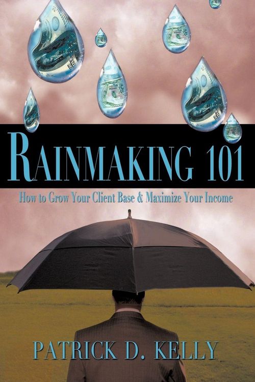 Produktbild: Rainmaking 101