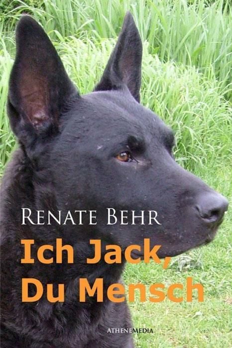 Produktbild: Ich Jack, Du Mensch