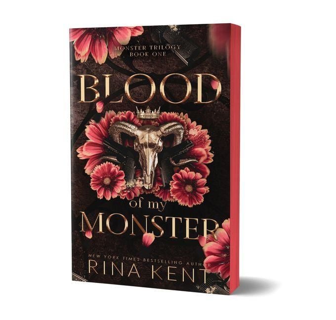 Produktbild: Blood of My Monster (Deluxe Edition)