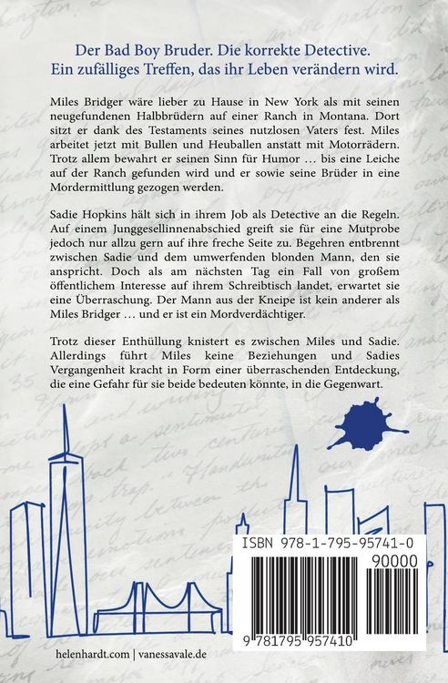 Produktbild: Zerbrochen