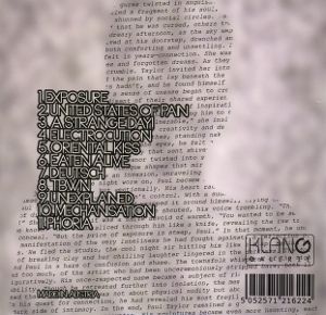 Produktbild: Exposed