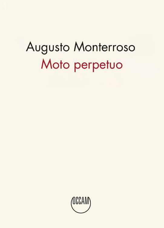 Produktbild: Moto perpetuo