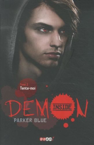 Produktbild: Demon Inside