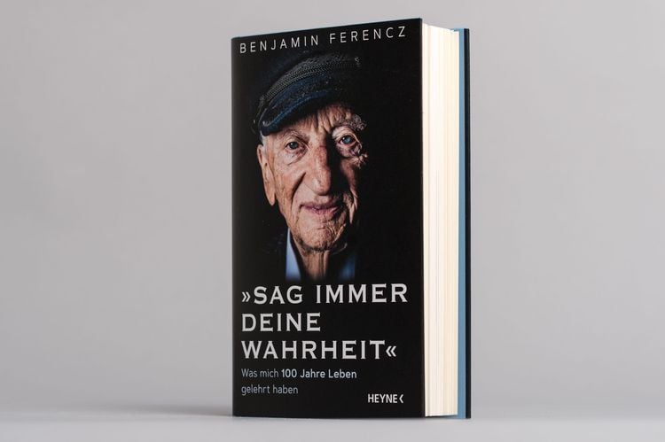 Produktbild: Sag immer Deine Wahrheit