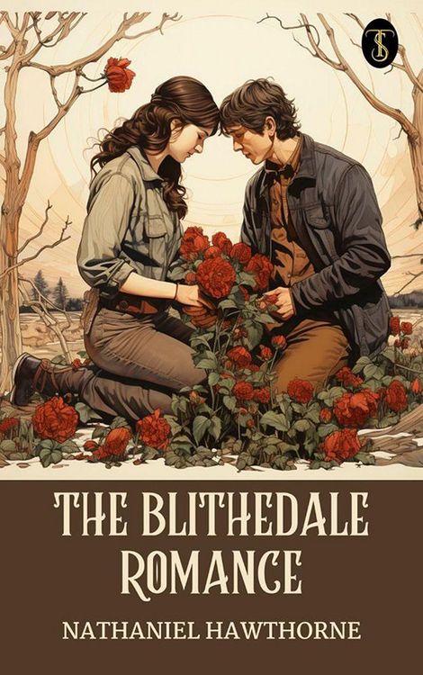 Produktbild: The Blithedale Romance