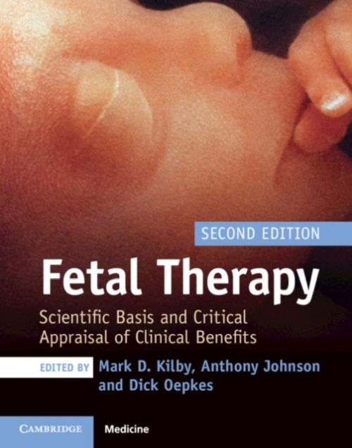 Produktbild: Fetal Therapy