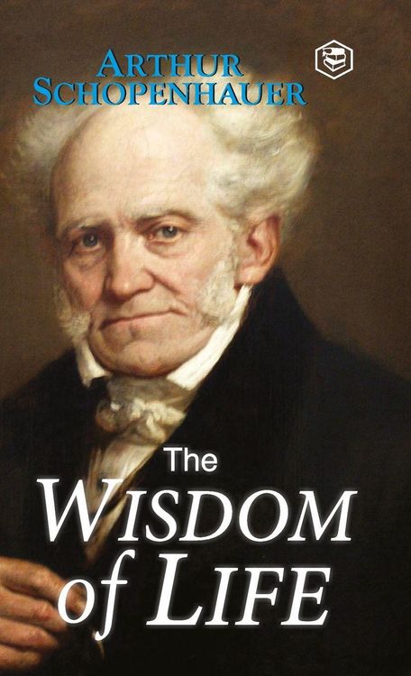 Produktbild: The Wisdom of Life