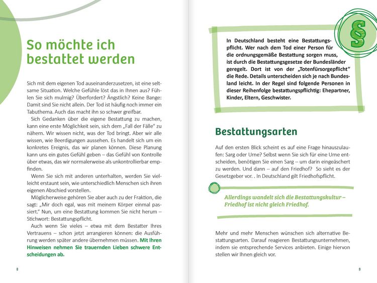 Produktbild: Das will ich