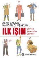 Produktbild: Ilk Isim