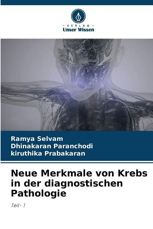 Produktbild: Neue Merkmale von Krebs in der diagnostischen Pathologie