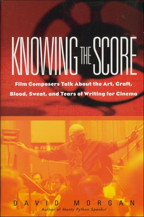Produktbild: Knowing the Score