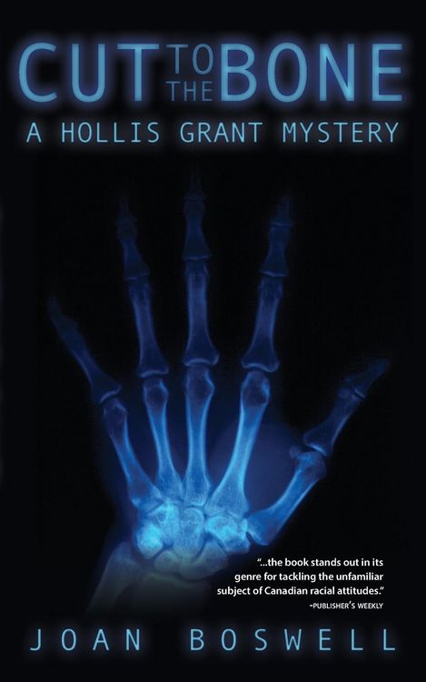 Produktbild: Cut to the Bone