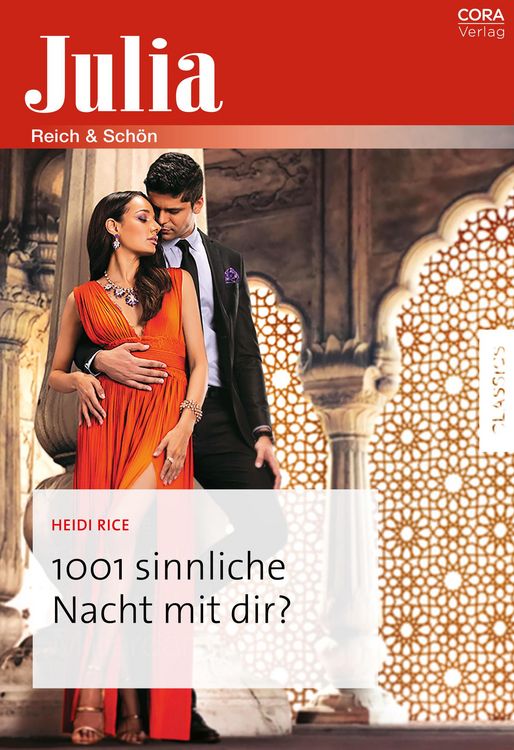 Produktbild: 1001 sinnliche Nacht mit dir?