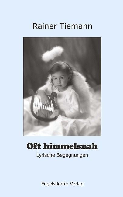 Produktbild: Oft himmelsnah