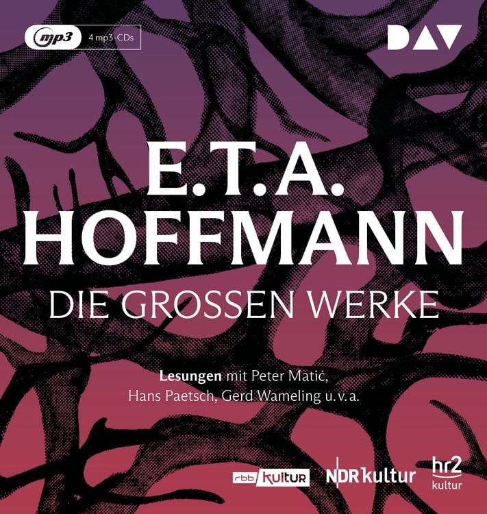 Produktbild: Die gro&szlig;en Werke