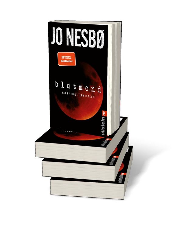 Produktbild: Blutmond